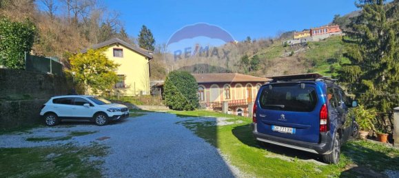 2 Schlafzimmer Wohnung in Mignanego, Italy, Nr. 352432 40