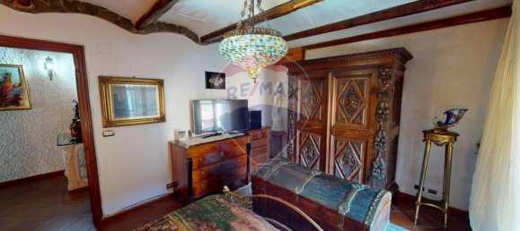 2 Schlafzimmer Wohnung in Mignanego, Italy, Nr. 352432 18