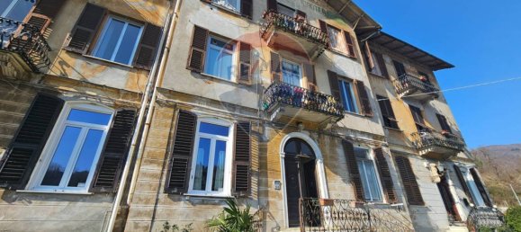 2 Schlafzimmer Wohnung in Mignanego, Italy, Nr. 352432 37