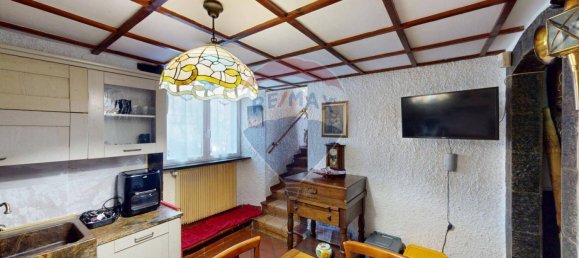 2 Schlafzimmer Wohnung in Mignanego, Italy, Nr. 352432 7