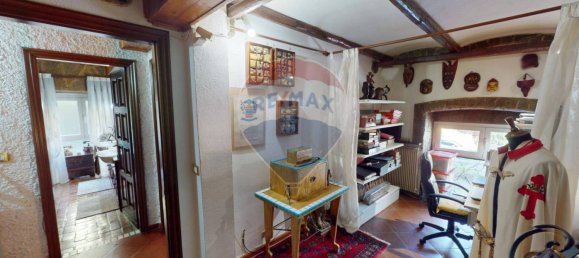 2 Schlafzimmer Wohnung in Mignanego, Italy, Nr. 352432 23