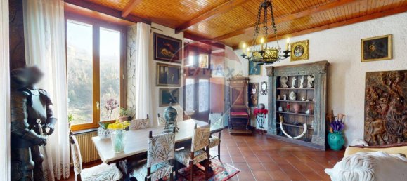 2 Schlafzimmer Wohnung in Mignanego, Italy, Nr. 352432 4