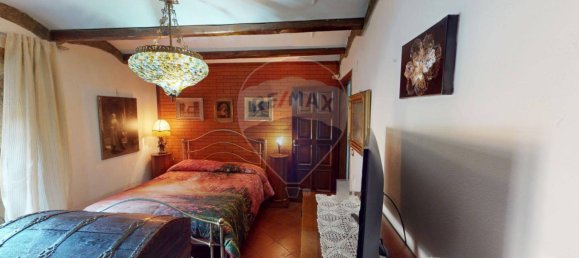 2 Schlafzimmer Wohnung in Mignanego, Italy, Nr. 352432 16