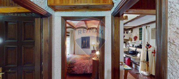 2 Schlafzimmer Wohnung in Mignanego, Italy, Nr. 352432 14