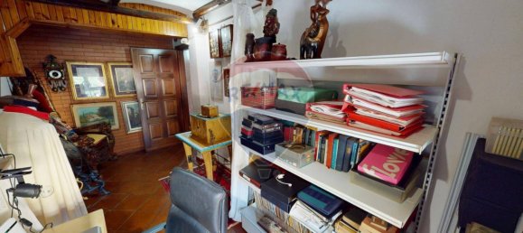 2 Schlafzimmer Wohnung in Mignanego, Italy, Nr. 352432 25
