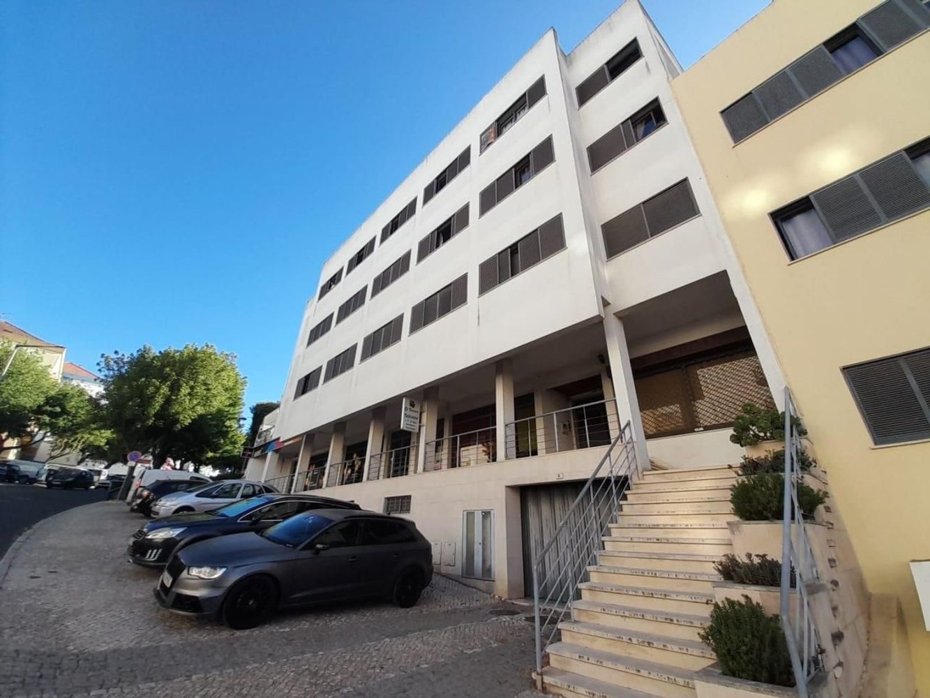 2 bedrooms Apartment in Palmela, Portugal No. 272547