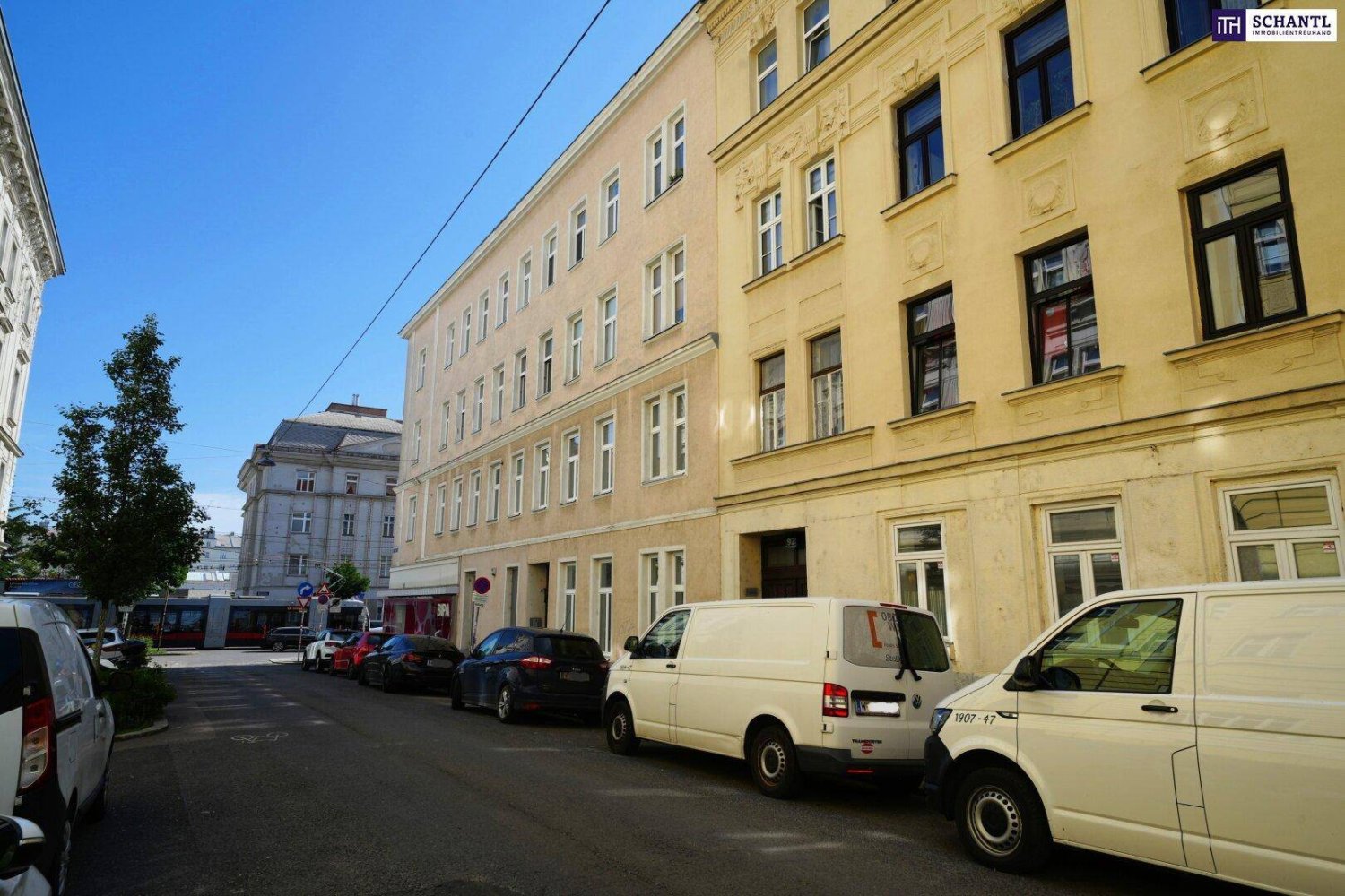 Studio in Hernals, Austria No. 153056