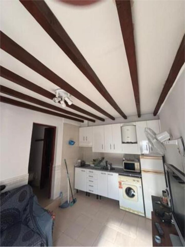 1 Schlafzimmer Haus in Caceres, Spain, Nr. 275989