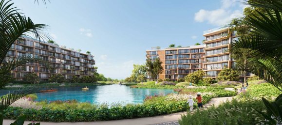3 chambres condominium à vendre à Bang Tao, Phuket, Southern Thailand, Thailand № 79940 3