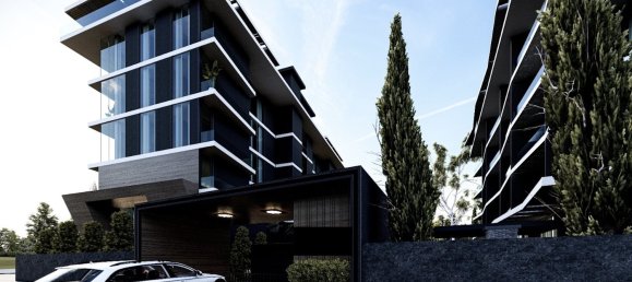 Apartamento de 4+1 en Alanya, Turkey No. 19663 6