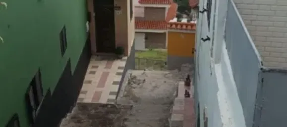 4 chambres Maison à Las Palmas De Gran Canaria, Spain No. 75042 18