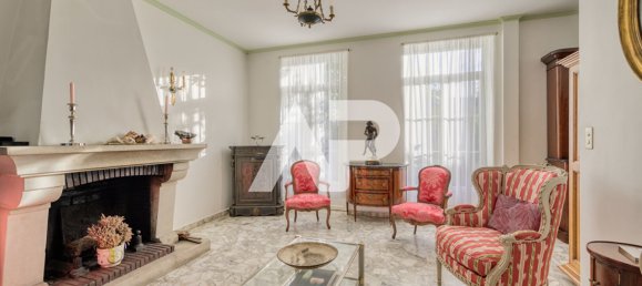 4 Schlafzimmer Haus in Rueil-Malmaison, France, Nr. 151413 21