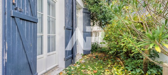 4 Schlafzimmer Haus in Rueil-Malmaison, France, Nr. 151413 10