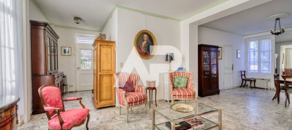 4 Schlafzimmer Haus in Rueil-Malmaison, France, Nr. 151413 9