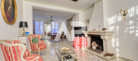 4 Schlafzimmer Haus in Rueil-Malmaison, France, Nr. 151413 2