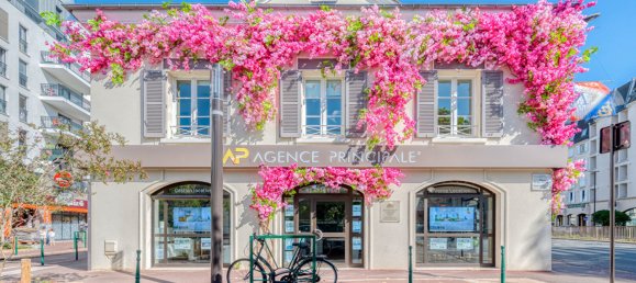 4 Schlafzimmer Haus in Rueil-Malmaison, France, Nr. 151413 29