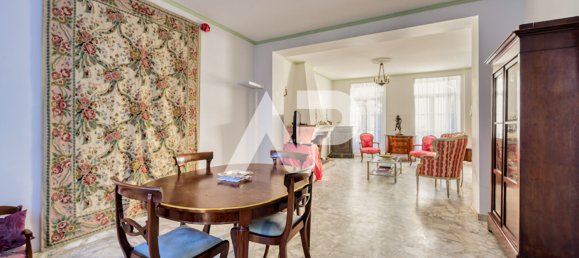 4 Schlafzimmer Haus in Rueil-Malmaison, France, Nr. 151413 4