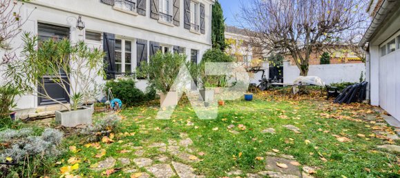 4 Schlafzimmer Haus in Rueil-Malmaison, France, Nr. 151413 30