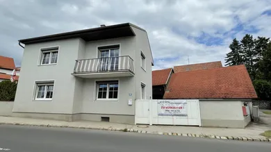 5 rooms House in Loipersbach im Burgenland, Austria No. 145301
