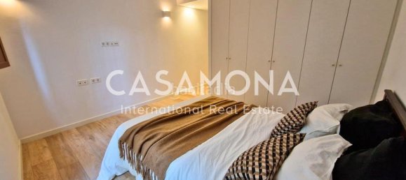 2 Schlafzimmer Penthouse in Ciutat Vella, Spain, Nr. 78967 12