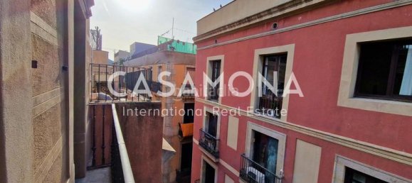 2 Schlafzimmer Penthouse in Ciutat Vella, Spain, Nr. 78967 24
