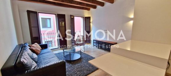 2 Schlafzimmer Penthouse in Ciutat Vella, Spain, Nr. 78967 9