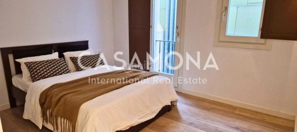 2 Schlafzimmer Penthouse in Ciutat Vella, Spain, Nr. 78967 10