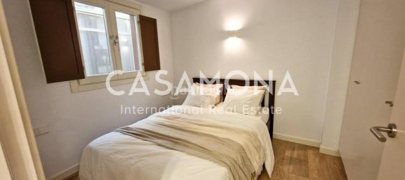 2 Schlafzimmer Penthouse in Ciutat Vella, Spain, Nr. 78967 14