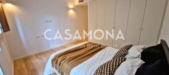 2 Schlafzimmer Penthouse in Ciutat Vella, Spain, Nr. 78967 11