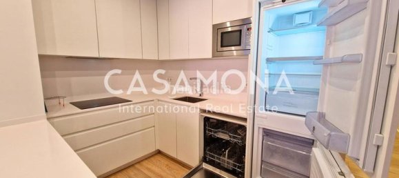 2 Schlafzimmer Penthouse in Ciutat Vella, Spain, Nr. 78967 17
