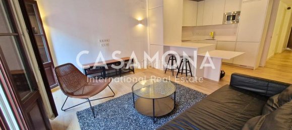 2 Schlafzimmer Penthouse in Ciutat Vella, Spain, Nr. 78967 3