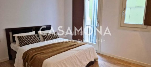 2 Schlafzimmer Penthouse in Ciutat Vella, Spain, Nr. 78967 13