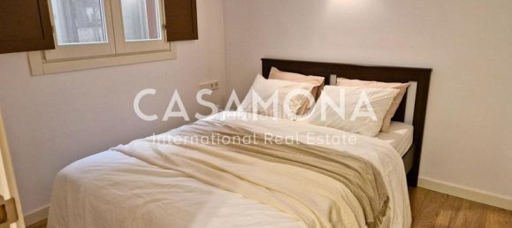 2 Schlafzimmer Penthouse in Ciutat Vella, Spain, Nr. 78967 15