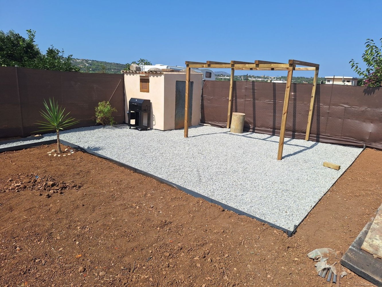  Land in Manacor, Spain No. 281769