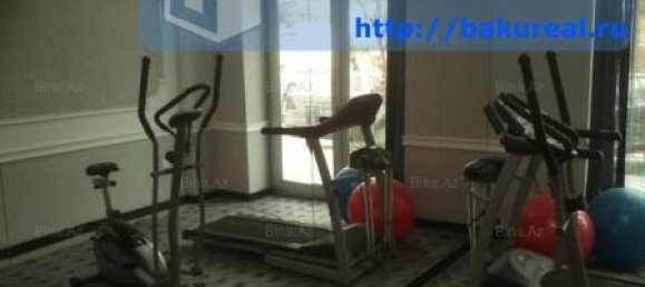 5 rooms Commercial property in Nasimi, Azerbaijan No. 82 9