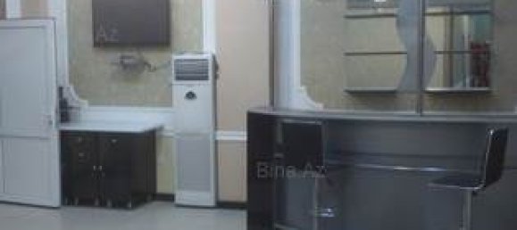 5 rooms Commercial property in Nasimi, Azerbaijan No. 82 11