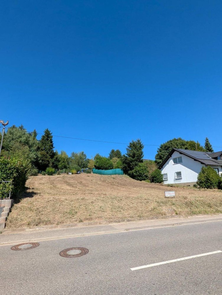 Terrain à Neunkirchen, Germany No. 269108