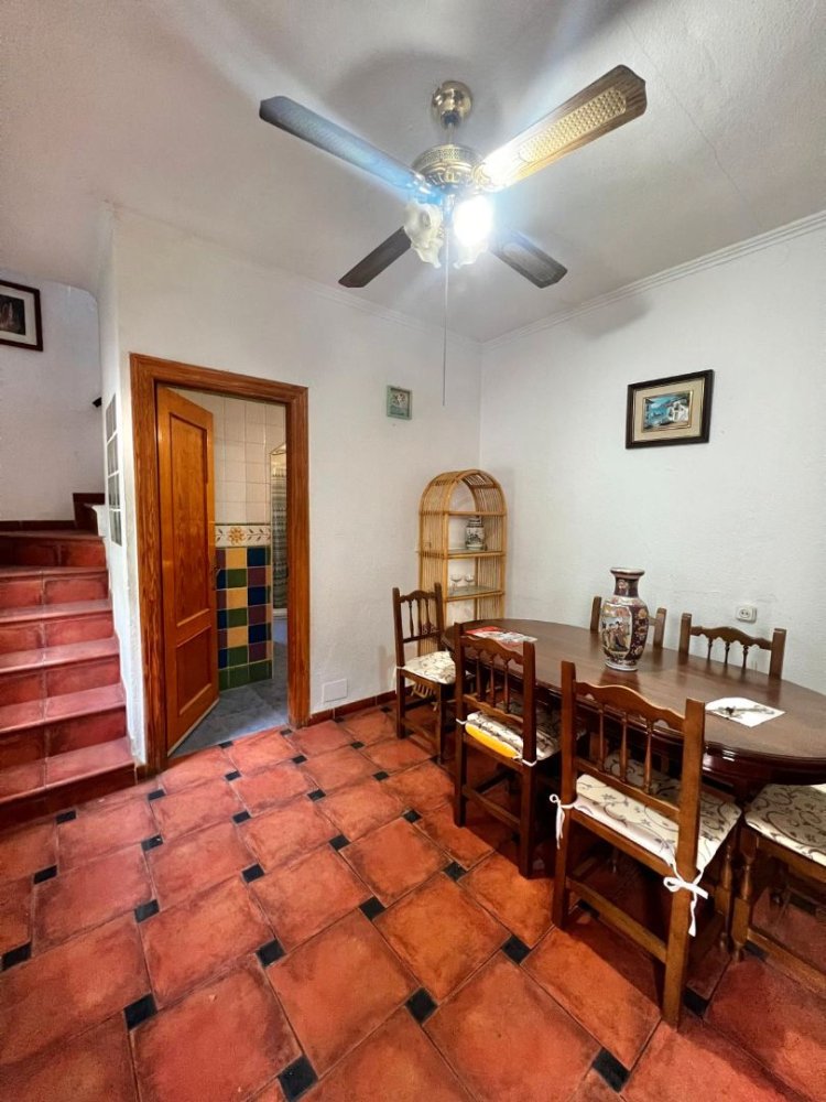 3 Schlafzimmer Haus in Almeria, Spain, Nr. 261935