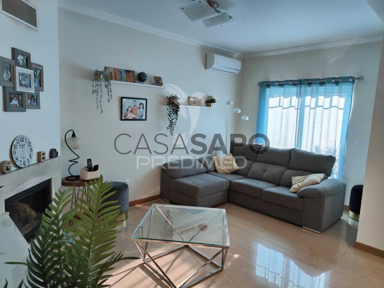 3 bedrooms House in Quarteira, Portugal No. 202422