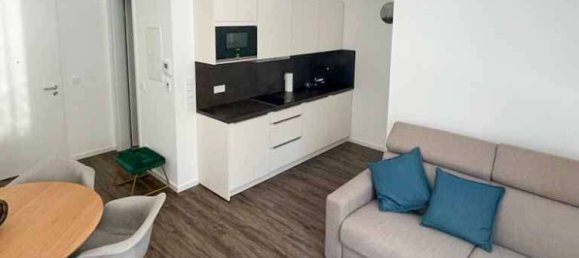 1 chambre Appartement à Frankfurt am Main, Germany No. 87980 4