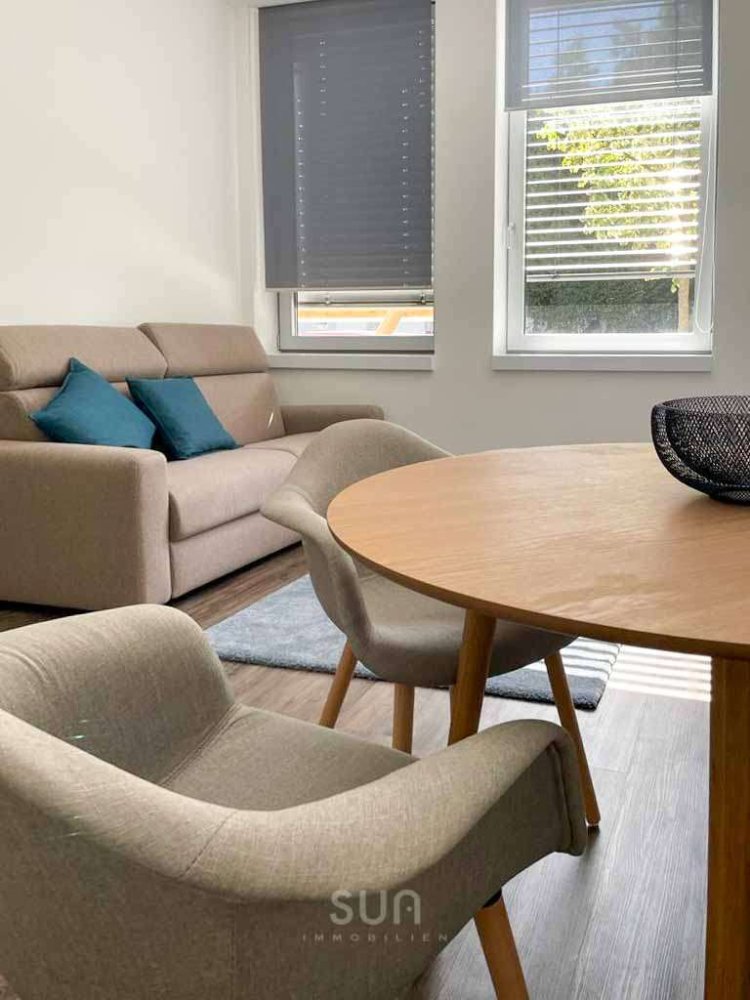 1 chambre Appartement à Frankfurt am Main, Germany No. 87980