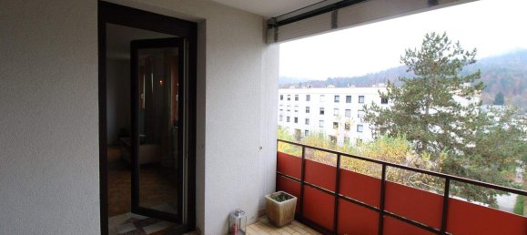 4 rooms Apartment in Klagenfurt am Worthersee, Austria No. 204262 2