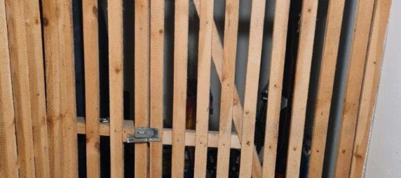 4 rooms Apartment in Klagenfurt am Worthersee, Austria No. 204262 20