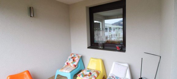 4 rooms Apartment in Klagenfurt am Worthersee, Austria No. 204262 5