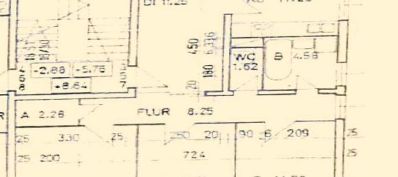 4 rooms Apartment in Klagenfurt am Worthersee, Austria No. 204262 22