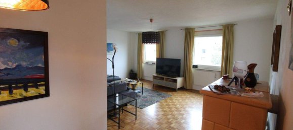 4 rooms Apartment in Klagenfurt am Worthersee, Austria No. 204262 4
