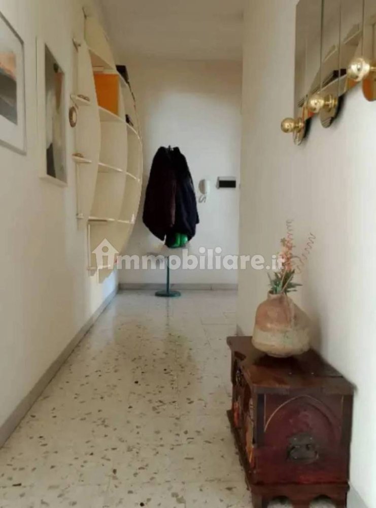 2 Schlafzimmer Wohnung in Potenza, Italy, Nr. 77917