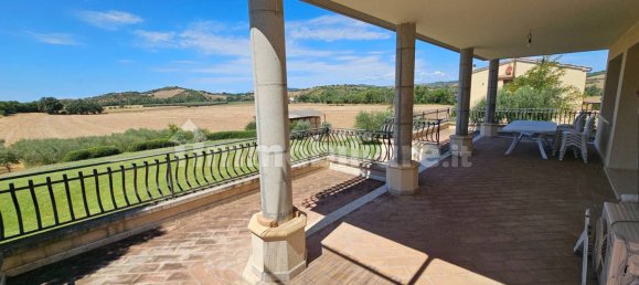 Villa T3 em Campagnatico, Italy N.º 270946 23