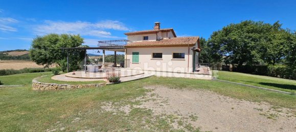 Villa T3 em Campagnatico, Italy N.º 270946 18