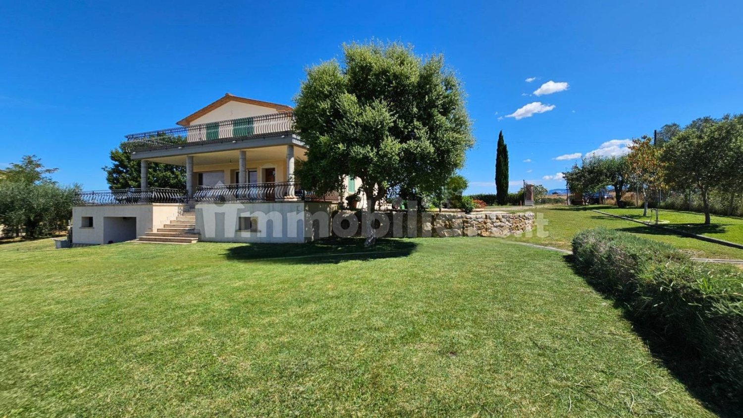 3 bedrooms Villa in Campagnatico, Italy No. 270946